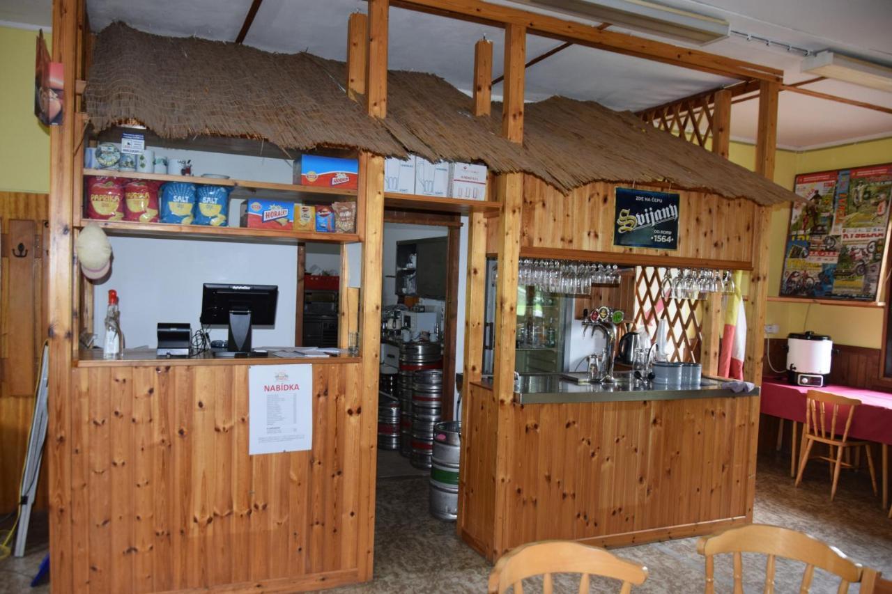 Camping Areál Ontario Kyselka (Karlovy Vary)